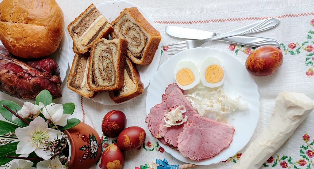 Kein Ostern Ohne Jause Bauernladen