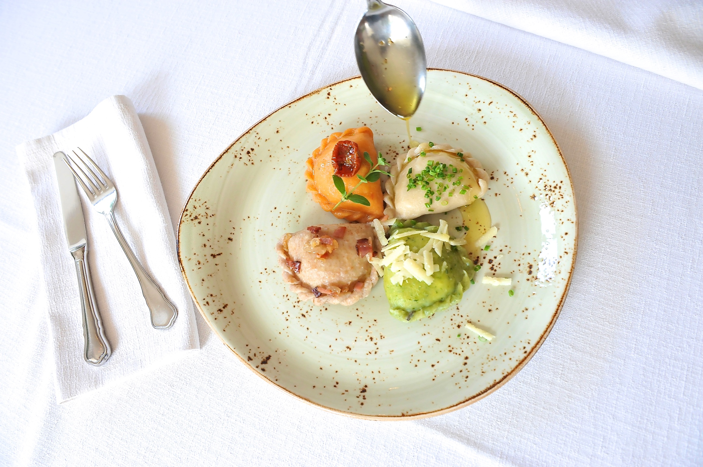 Kärntner Nudeln - Bauernladen