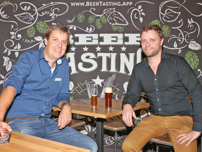 BeerTasting Event Salzburg 2019 Bauernladen