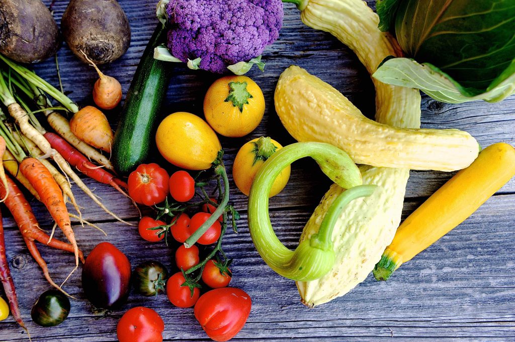 Ab ins Glas Bauernladen