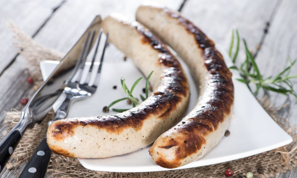 Bratwurst