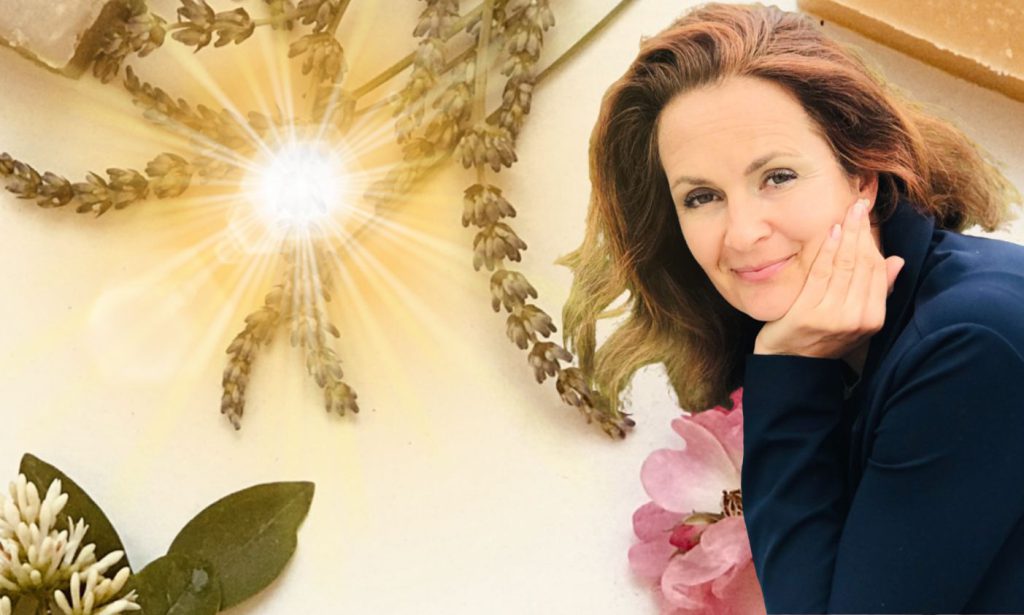 Paula Novak, Bless Cosmetics