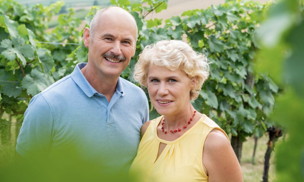 Biowein aus Österreich