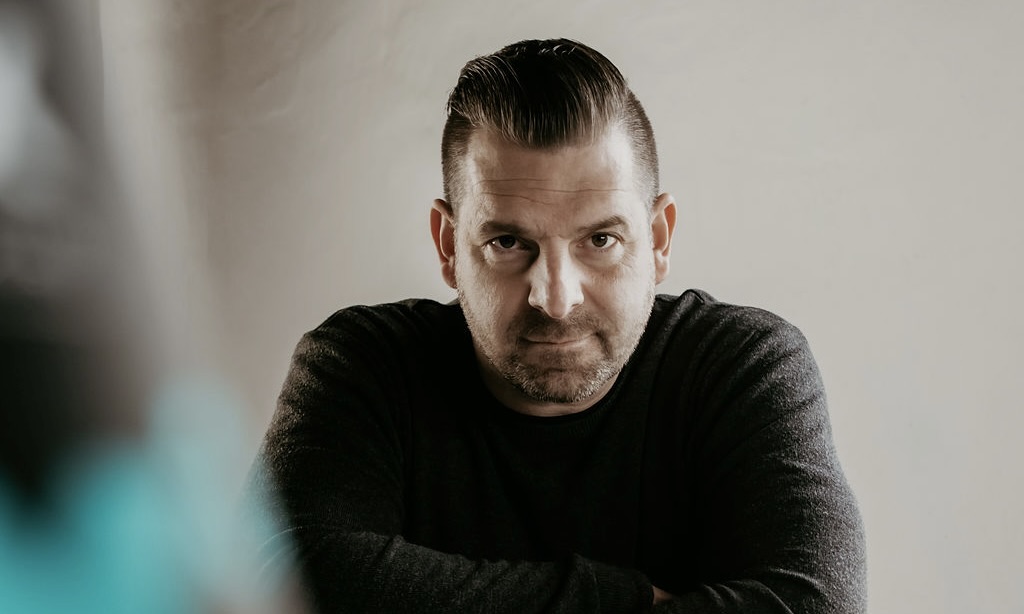 AX Elixir Wolfgang Achs