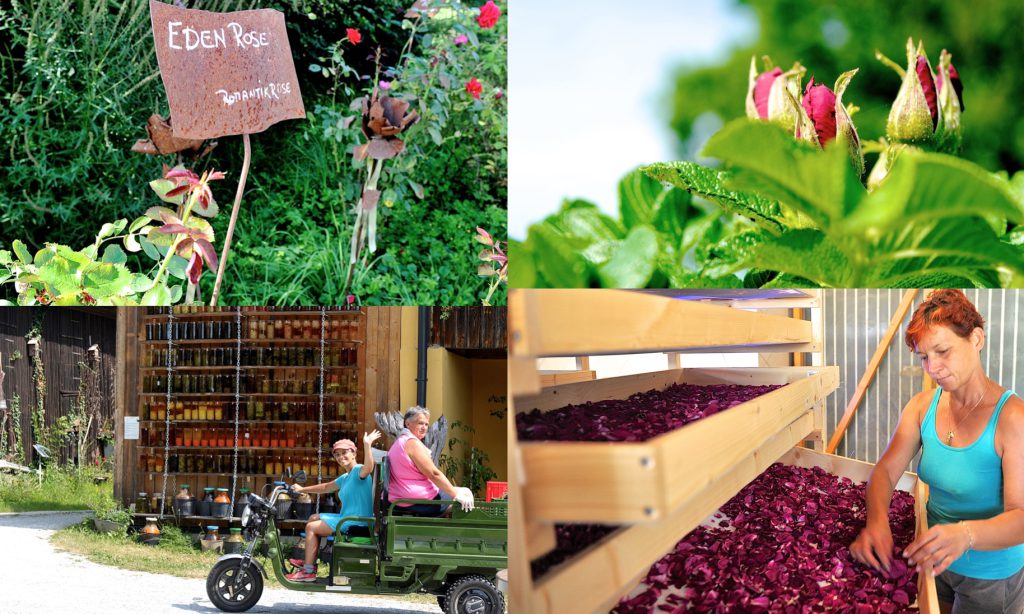 Lukashof Genussmanufaktur